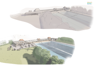 situatie vergelijk bestaand en nieuw